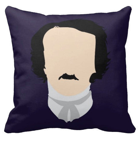 Edgar Allan Poe Square