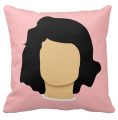 Jackie Kennedy-Onassis Square