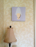Marie Antoinette Canvas