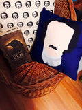 Edgar Allan Poe Square