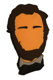 Abraham Lincoln Magnet
