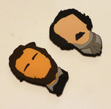 Abraham Lincoln Magnet