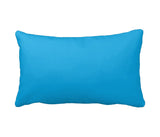 Anne of Cleves "Send Me Well to Keep" Accent Pillow