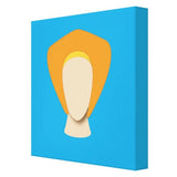 Anne of Cleves Canvas