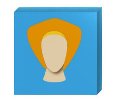 Anne of Cleves Canvas