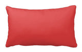 Bonnie Parker "They'll Bury Them Side by Side" Accent Pillow