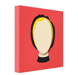 Bonnie Parker Canvas