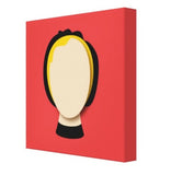 Bonnie Parker Canvas