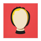 Bonnie Parker Canvas