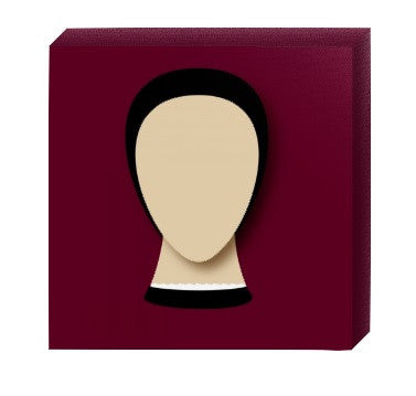 Emily Dickinson Square, Dark