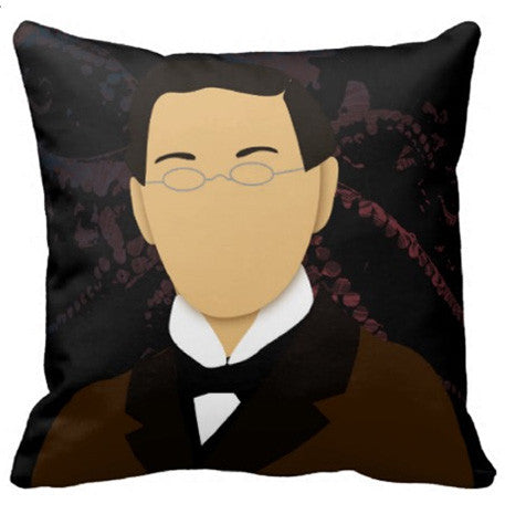 HP Lovecraft Square
