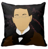 HP Lovecraft Square