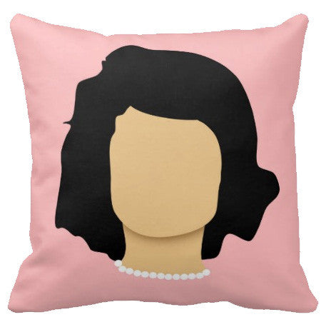 Jackie Kennedy-Onassis Square