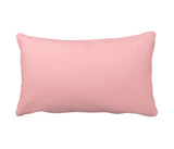 Jackie Kennedy-Onassis "Tell the World" Accent Pillow