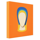 Jane Seymour Canvas