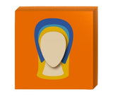 Jane Seymour Canvas