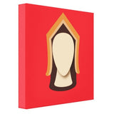 Katherine of Aragon Canvas