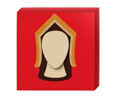 Katherine of Aragon Canvas