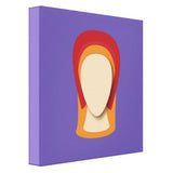 Katherine Howard Canvas