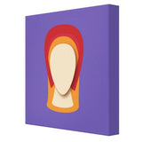 Katherine Howard Canvas