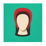 Katherine Parr Canvas