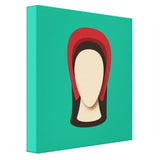 Katherine Parr Canvas