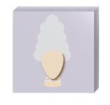Marie Antoinette Canvas