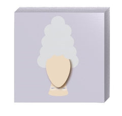 Marie Antoinette Canvas