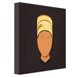 Marie Laveau Canvas