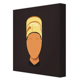Marie Laveau Canvas