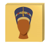 Nefertiti Canvas
