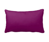 Queen Victoria "the Possibilities of Defeat Do Not Exist" Accent Pillow