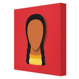 Sacagawea Canvas