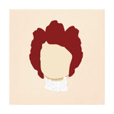 Sarah Bernhardt Canvas