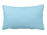 Virginia Woolf  "I've Had My Vision" Accent Pillow