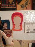 Katherine Howard Magnet