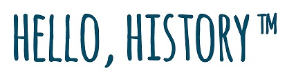 Hello, History